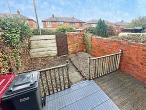 Garden- click for photo gallery